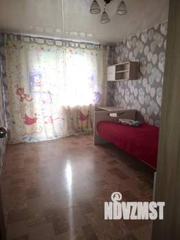 2-к квартира, на длительный срок, 52м2, 6/9 этаж