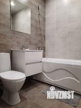 1-к квартира, посуточно, 53м2, 2/12 этаж