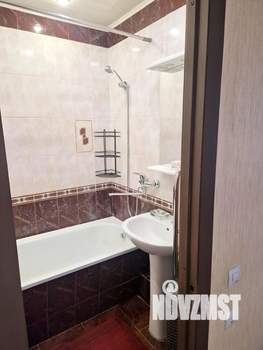 2-к квартира, посуточно, 52м2, 2/9 этаж