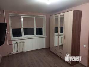 1-к квартира, посуточно, 35м2, 2/5 этаж
