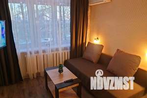 1-к квартира, посуточно, 30м2, 2/7 этаж