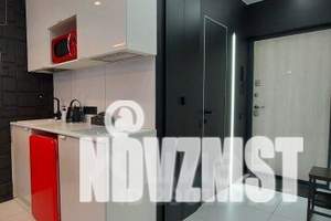 1-к квартира, посуточно, 20м2, 4/4 этаж