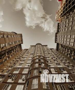 1-к квартира, посуточно, 30м2, 9/19 этаж