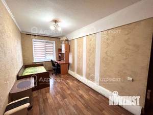 2-к квартира, на длительный срок, 45м2, 5/5 этаж