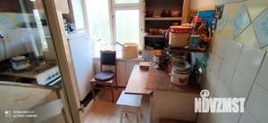 2-к квартира, на длительный срок, 52м2, 3/4 этаж