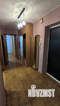 2-к квартира, на длительный срок, 50м2, 6/9 этаж
