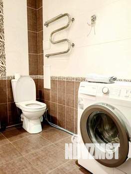 2-к квартира, посуточно, 50м2, 1/1 этаж