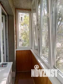 1-к квартира, посуточно, 30м2, 2/5 этаж