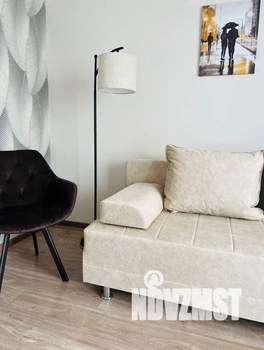 2-к квартира, посуточно, 57м2, 14/16 этаж