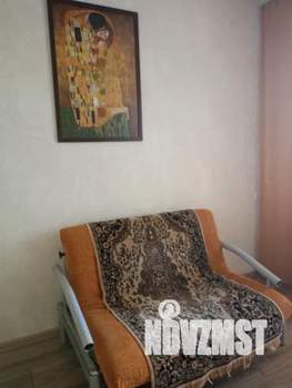 1-к квартира, посуточно, 49м2, 1/7 этаж