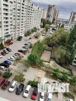 2-к квартира, посуточно, 50м2, 1/1 этаж