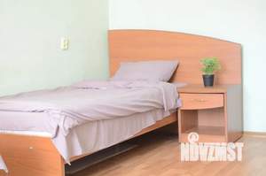 2-к квартира, посуточно, 49м2, 6/9 этаж