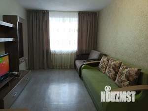 3-к квартира, посуточно, 50м2, 1/9 этаж