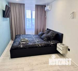 1-к квартира, посуточно, 31м2, 5/10 этаж