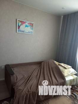 1-к квартира, посуточно, 40м2, 6/16 этаж