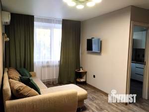 1-к квартира, посуточно, 28м2, 2/5 этаж