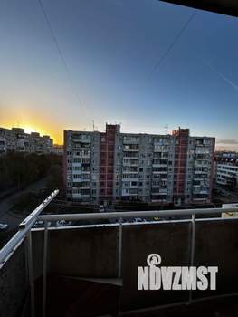 1-к квартира, на длительный срок, 36м2, 8/9 этаж