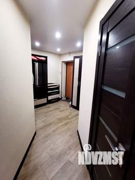 1-к квартира, на длительный срок, 41м2, 9/10 этаж