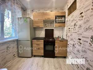 1-к квартира, на длительный срок, 32м2, 2/5 этаж