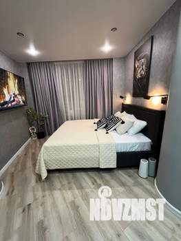 2-к квартира, посуточно, 48м2, 3/23 этаж