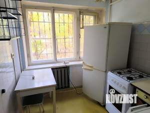 1-к квартира, на длительный срок, 39м2, 2/9 этаж