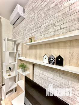 2-к квартира, посуточно, 65м2, 4/6 этаж