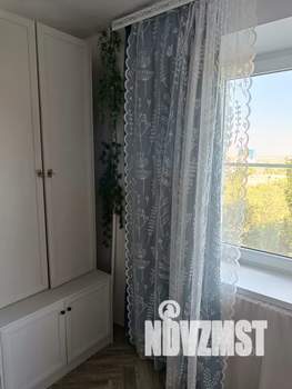 1-к квартира, посуточно, 35м2, 5/9 этаж