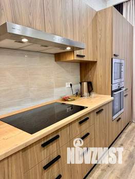 1-к квартира, посуточно, 50м2, 9/16 этаж