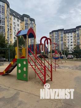 2-к квартира, посуточно, 60м2, 8/9 этаж