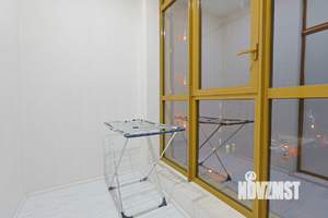 1-к квартира, посуточно, 45м2, 5/16 этаж