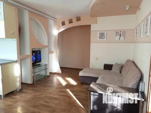 2-к квартира, посуточно, 55м2, 3/5 этаж