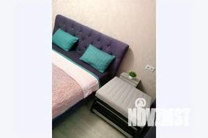 1-к квартира, посуточно, 33м2, 1/9 этаж