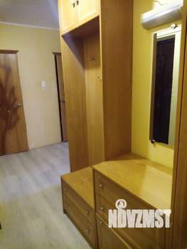 1-к квартира, на длительный срок, 36м2, 1/9 этаж