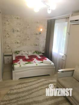 1-к квартира, посуточно, 34м2, 2/5 этаж