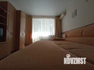 2-к квартира, посуточно, 54м2, 4/10 этаж