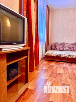 1-к квартира, посуточно, 32м2, 1/5 этаж