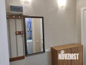 1-к квартира, посуточно, 33м2, 4/5 этаж