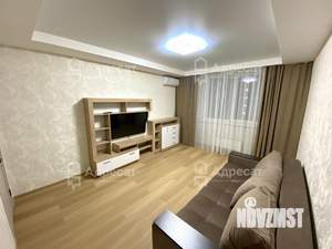 2-к квартира, на длительный срок, 70м2, 4/24 этаж