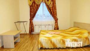 2-к квартира, посуточно, 75м2, 1/1 этаж