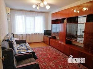 2-к квартира, посуточно, 48м2, 5/5 этаж