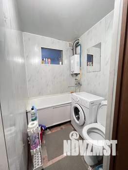 2-к квартира, посуточно, 40м2, 2/4 этаж