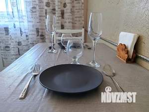 1-к квартира, посуточно, 35м2, 18/18 этаж