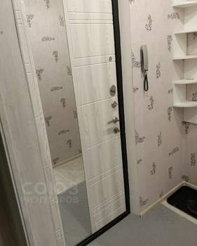 2-к квартира, на длительный срок, 30м2, 5/5 этаж