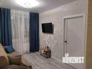 2-к квартира, посуточно, 57м2, 5/19 этаж