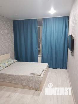 2-к квартира, посуточно, 60м2, 8/23 этаж