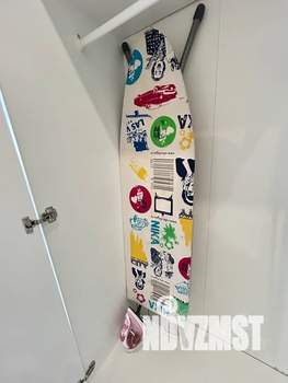 1-к квартира, посуточно, 37м2, 9/25 этаж