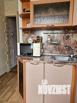 2-к квартира, посуточно, 50м2, 4/5 этаж