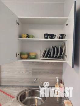 1-к квартира, посуточно, 42м2, 3/9 этаж