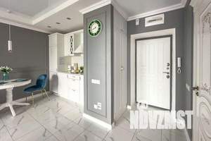 2-к квартира, посуточно, 40м2, 23/23 этаж