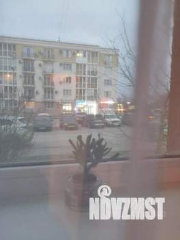 1-к квартира, посуточно, 29м2, 1/1 этаж